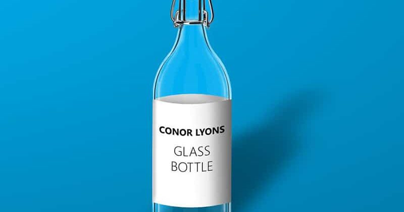 Conor Bottle