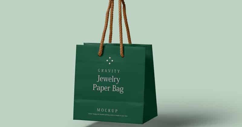 Jewellry Bag