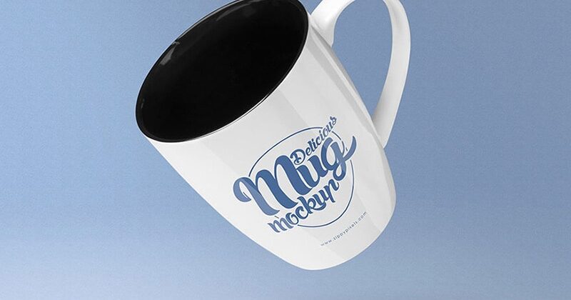 Mug MockUp